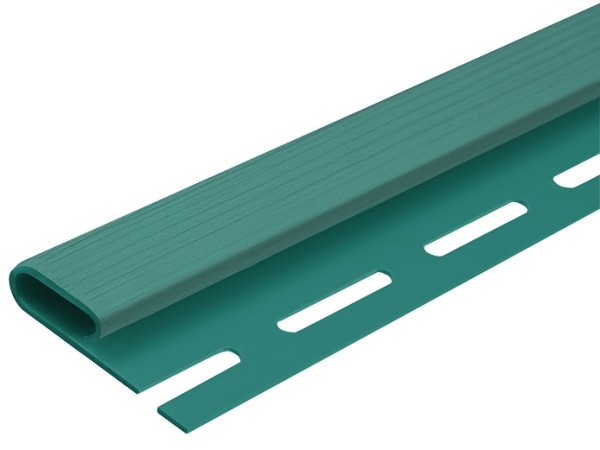 Финишный профиль 3,05 м TECOS ИЗУМРУД купить в Александрове