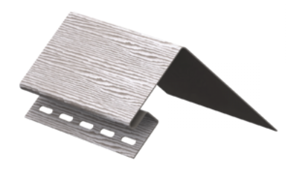 Околооконная планка Ю-Пласт Timberblock под дерево купить в Александрове