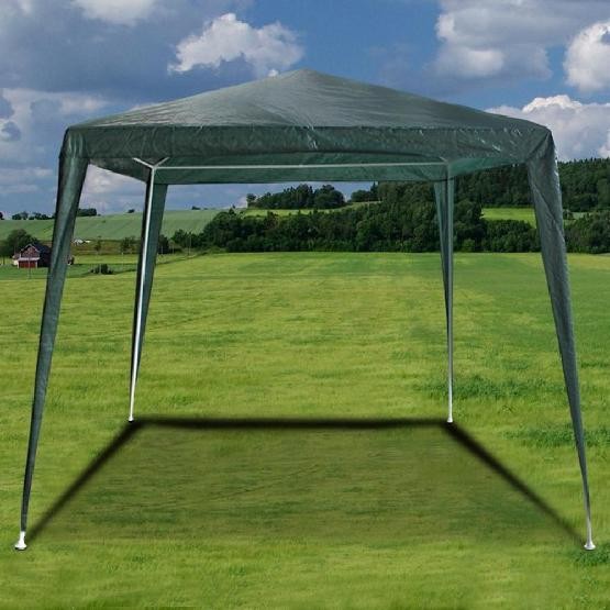 Шатёр Садовый NanoWood AFM-1022A Green (3х3.2.4х2.4) купить в Александрове