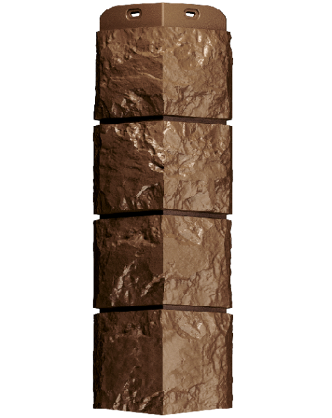 Угол BERGART Под камень Кедровый орех купить в Александрове