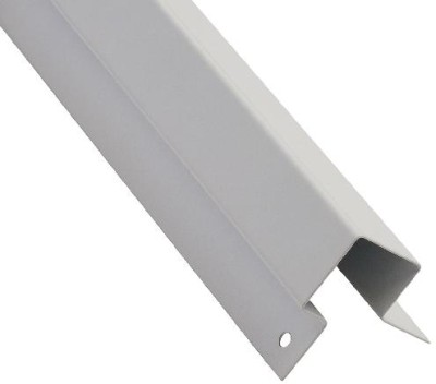 Внешний Асимметричный угол FCS Group RAL 7047