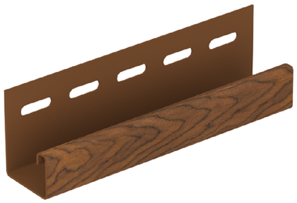 J-планка Timberblock Пихта Камчатская купить в Александрове