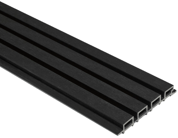 Стеновая панель CM Decking CM Wall, BLACK WOOD (Черное дерево) купить в Александрове