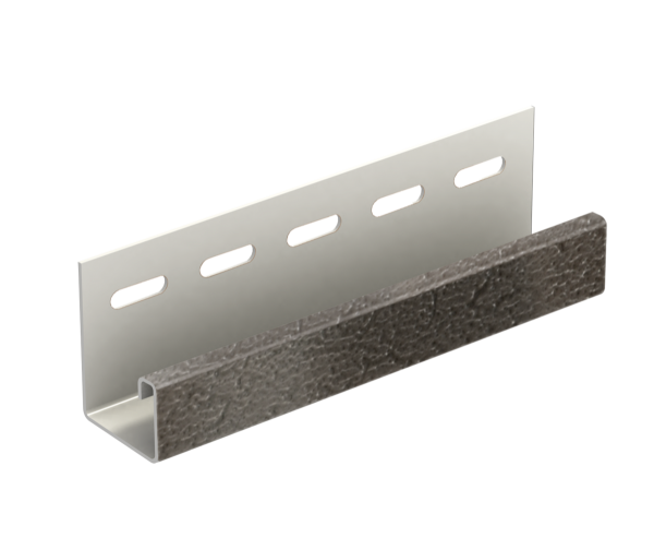 J-планка Стоун Хаус S-Lock Клинкер Нордик Пепел купить в Александрове