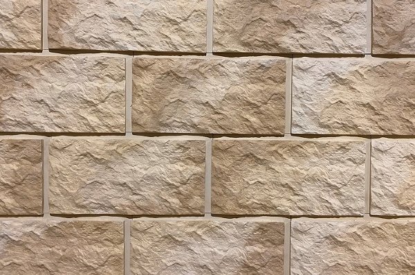 Фиброцементные панели КАНЬОН коллекция Большой Сколотый Камень 68 купить в Александрове