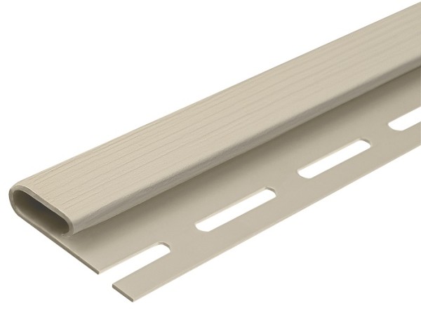 Финишный профиль 3,05 м TECOS ЗОЛОТОЙ-ПЕСОК купить в Александрове