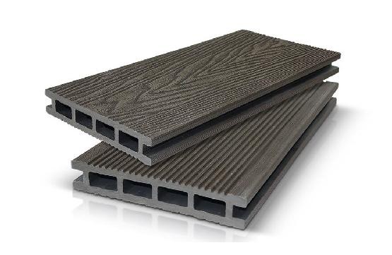 Террасная доска 3D GardenParkett мелкий вельвет Венге купить в Александрове