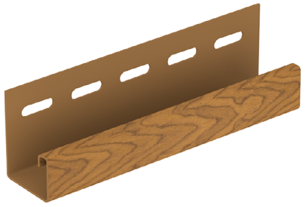 J-планка Timberblock Пихта Кавказская купить в Александрове