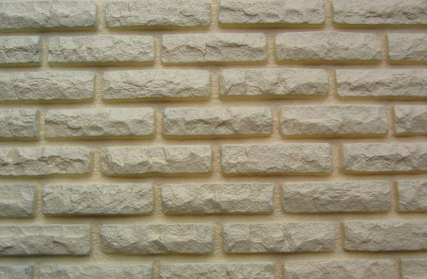 Фасадная панель Аэлит Кирпич Желтый купить в Александрове