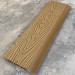 Заборная панель шип-паз EasyDecking Wood-Х 146х20 Дуб купить в Александрове