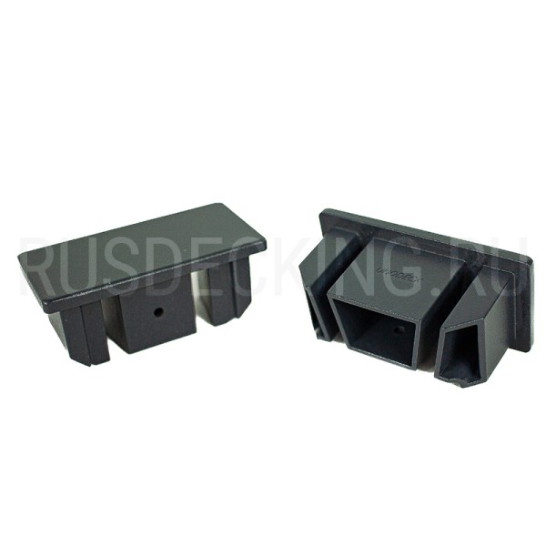 Заглушка для перил торцевая купить в Александрове