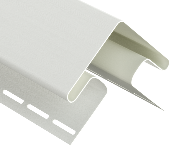 Внешний угол 75.30 мм, белый купить в Александрове