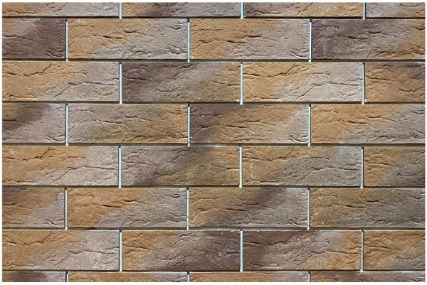 Фиброцементные панели КАНЬОН коллекция ИНДИГО 37 купить в Александрове