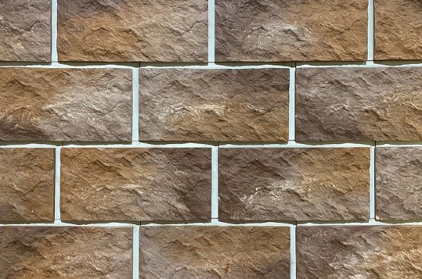 Фиброцементные панели КАНЬОН коллекция Большой Сколотый Камень 37 купить в Александрове