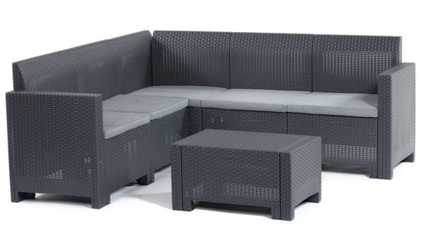 Угловой комплект Nebraska Corner купить в Александрове