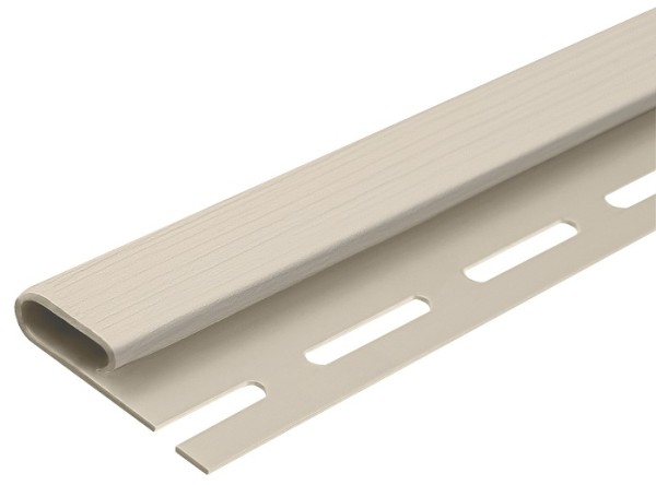 Финишный профиль 3,05 м TECOS ВАНИЛЬ купить в Александрове