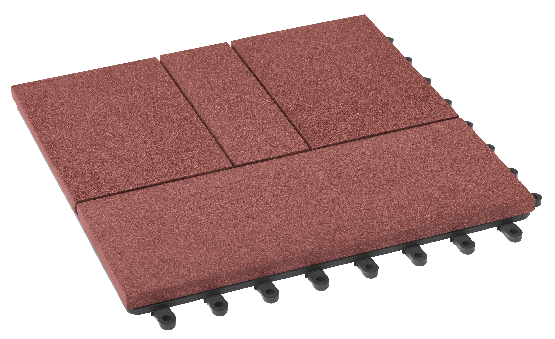 Модульный паркет ДПК GRINDERDECO Комфорт 2 Мербау купить в Александрове