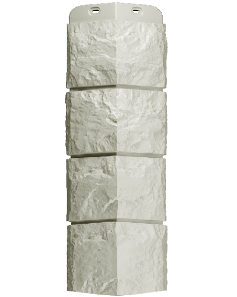 Угол BERGART Под камень Кокос купить в Александрове