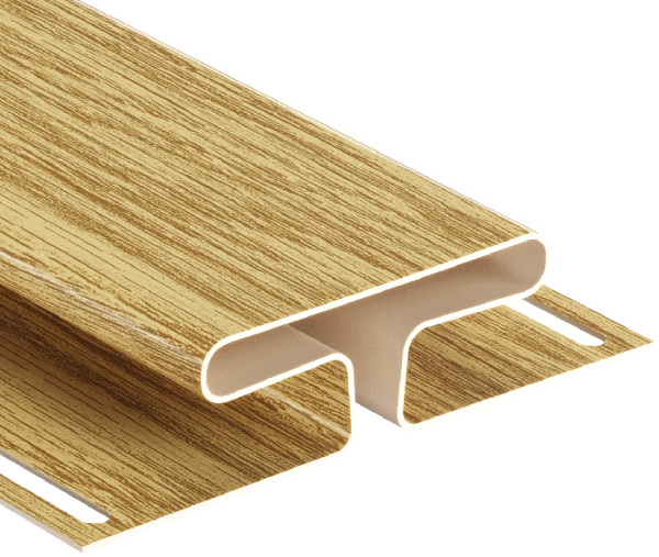 H-профиль Зрелый каштан купить в Александрове