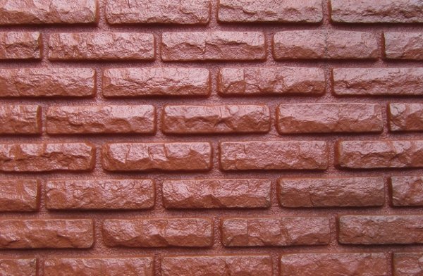 Фасадная панель Аэлит Кирпич Кирпичный купить в Александрове