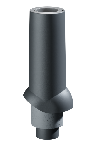 Труба ИЗЛ-110\500 Черный купить в Александрове