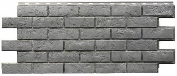 Фасадная панель Nordside, старый форт Кварц купить в Александрове