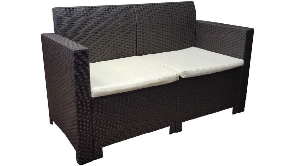 Диван 2х местный Nebraska 2 купить в Александрове