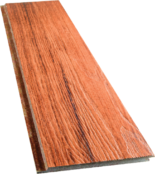 Фиброцементный сайдинг SidWood с фактурой под дерево W-121 Клик купить в Александрове