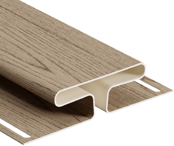 H-профиль Сибирский купить в Александрове