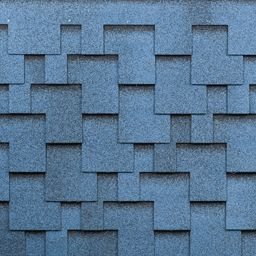 Гибкая черепица Shinglas, серия Ультра, коллекция Фокстрот –Терн купить в Александрове