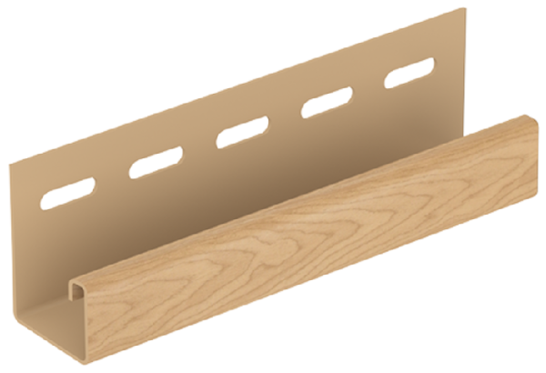 J-планка Timberblock Пихта Алтайская купить в Александрове