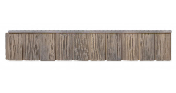 Панель фасадная GL "Я-Фасад" Сибирская дранка железо купить в Александрове