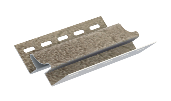 Внутренний угол Стоун Хаус S-Lock Клинкер Балтик Пустыня купить в Александрове