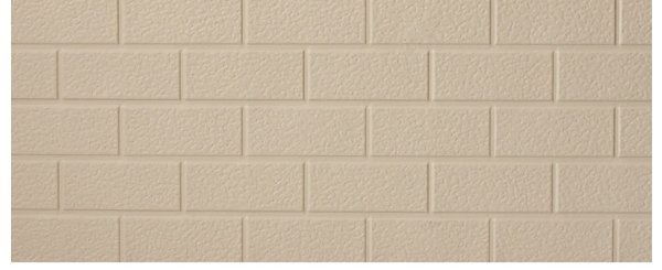 Фасадная панель Zodiac Кирпич AE10-001 купить в Александрове