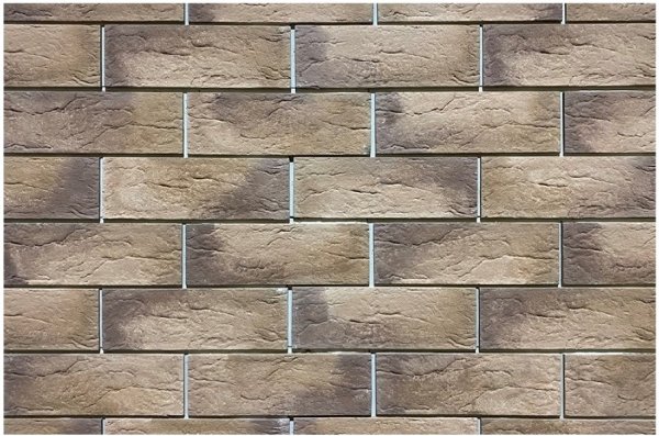 Фиброцементные панели КАНЬОН коллекция ИНДИГО 48 купить в Александрове