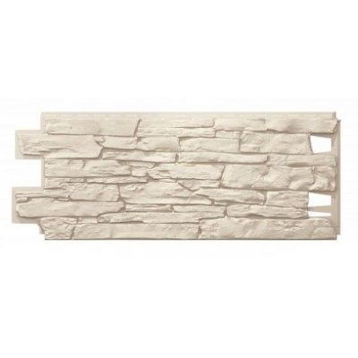 Фасадная панель VOX VILO Solid Stone Бежевый