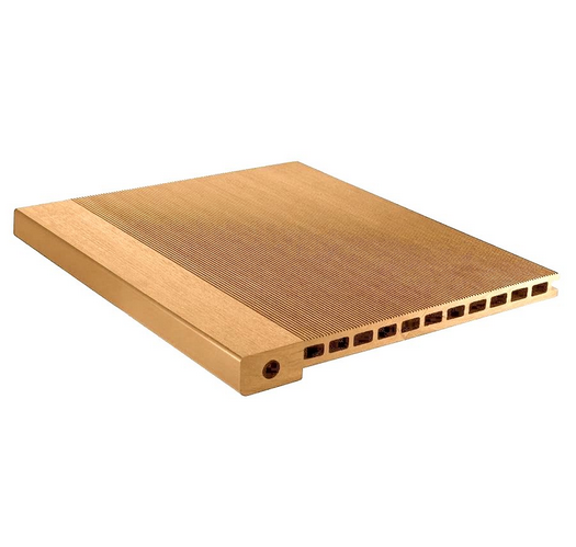 Ступень из ДПК CM Stair дуб купить в Александрове