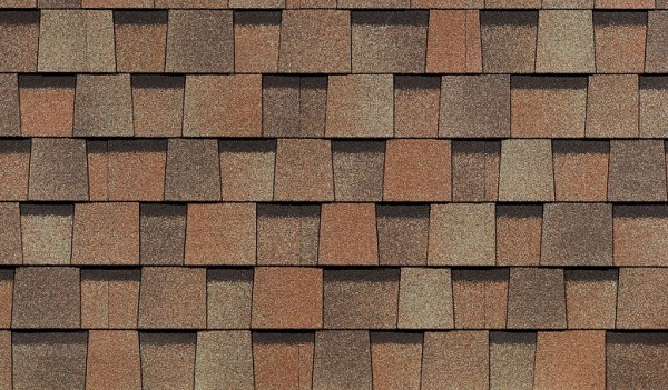 Ламинированная черепиц Docke, DRAGON STANDARD,ОКИСЛЕННАЯ МЕДЬ купить в Александрове