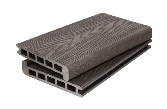 Ступень 3D GardenParkett фактура дерева Венге купить в Александрове