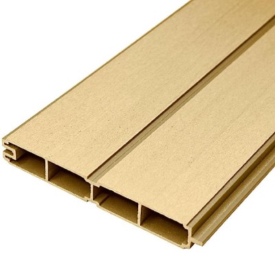 Заборная доска FAYNAG ДПК NIKA орех