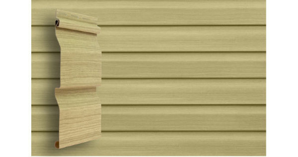 Сайдинг Корабельная доска 3,0 Grand Line Tundra ясень купить в Александрове