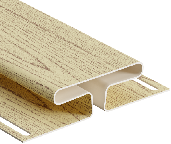 H-профиль Камчатский  купить в Александрове