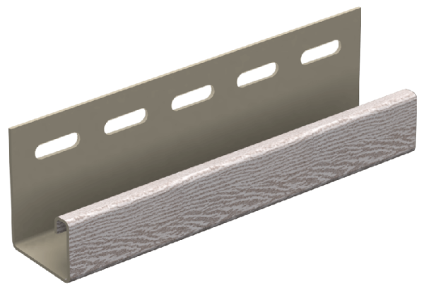 J-планка Timberblock Ясень Беленый купить в Александрове