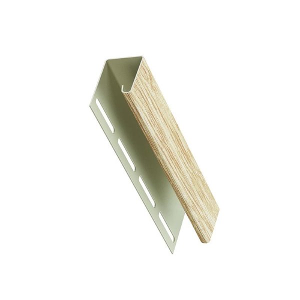 J-профиль Рябина купить в Александрове