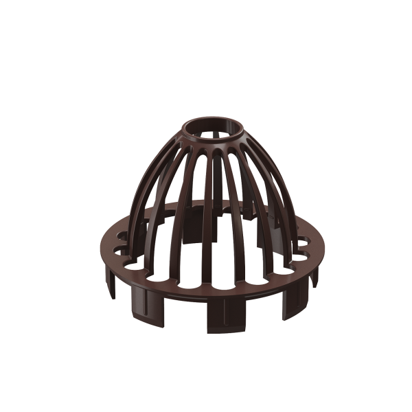 Сетка защитная Docke Premium ПВХ - Шоколад купить в Александрове