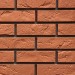 Фасадная панель FineBer, Кирпич Баварский, Терракотовый купить в Александрове