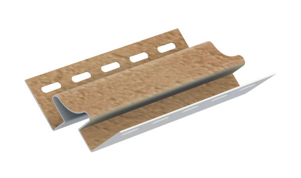 Внутренний угол Стоун Хаус S-Lock Клинкер Балтик Светлая медь купить в Александрове