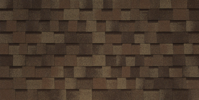 Гибкая черепица Tegola UNICA PIEMONTE CEDRO LIBANESE 428