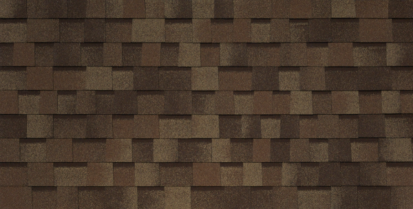 Гибкая черепица Tegola UNICA PIEMONTE CEDRO LIBANESE 428 купить в Александрове