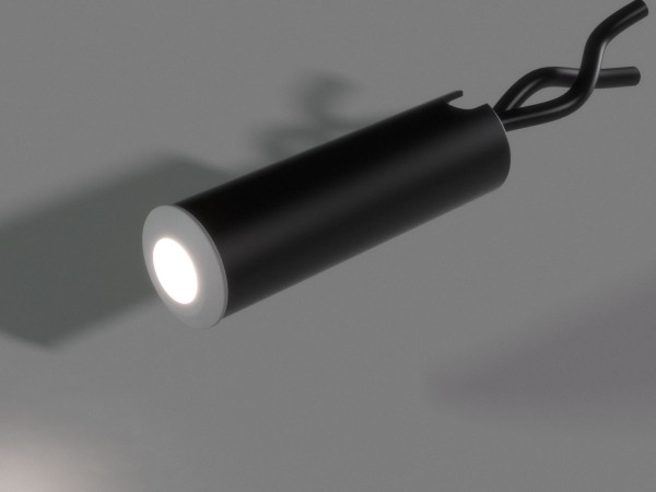 Точечные светильники Белый WLCL-111 купить в Александрове